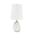 Regina Andrew Jared 18" Tall Buffet Table Lamp Natural Stone