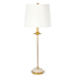 Regina Andrew Fisher 29" Tall Buffet Table Lamp Gold Leaf