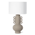 Regina Andrew Chandra 29" Tall Vase Table Lamp Brown