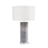 Regina Andrew Andres 31" Tall Buffet Table Lamp Grey