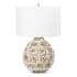 Regina Andrew Fleur 27" Tall Accent Table Lamp Natural