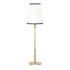 Regina Andrew Daisy 29" Tall Buffet Table Lamp Natural Brass