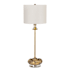 Regina Andrew Domonique 30" Tall Buffet Table Lamp Antique Gold