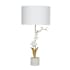 Regina Andrew Thylane 33" Tall Accent Table Lamp White