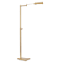 Natural Brass