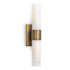 Regina Andrew Emmett 2 Light 20" Tall Wall Sconce Natural Stone
