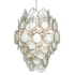 Regina Andrew Diva 8 Light 23" Wide Chandelier Grey