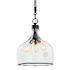 Regina Andrew Demi 3 Light 15" Wide Pendant Clear