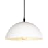 Regina Andrew Peridot 15" Wide Outdoor Pendant White