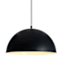 Regina Andrew Peridot 24" Wide Outdoor Pendant Black