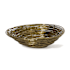 Regina Andrew Nest 12.5" Wide Bowl Brass