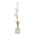 Regina Andrew Thylane 6" Wide Accessory White