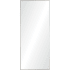 On White Background