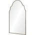 Natasha Mirror Angled View