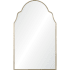 MT2364 Mirror on White Background