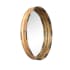 Industria Mirror Angled View