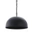Ren Wil Kochi 16" Wide Pendant Matte Black