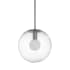 Ren Wil Quince 12" Wide LED Pendant Yellow