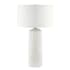 Ren Wil Valerie 28" Tall LED Buffet Table Lamp Matte Off-White