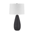 Ren Wil Tala 30" Tall LED Buffet Table Lamp Matte Black