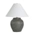 Ren Wil Lino 21" Tall LED Buffet Table Lamp Yellow