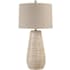 Ren Wil Lanikai 32" Tall Vase Table Lamp Beige