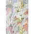 Ren Wil Pristina 28" x 22" Frameless Abstract Painting Rose