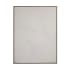 Ren Wil Cairns 36" x 48" Framed Abstract Painting White