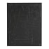 Ren Wil Haiku 50" x 40" Framed Abstract Painting Black