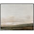 Ren Wil Mackay 40" x 50" Framed Landscapes Painting White
