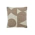 Ren Wil Ferla 20" x 20" Indoor Pillow Beige