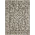 Ren Wil Chloe 5' x 7-1/4' Traditional Indoor Rectangular Area Rug Multicolor