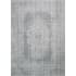 Ren Wil 2-1/2' x 10' Polyester Novelty Indoor Rectangular Area Rug Distressed Dusty Blue