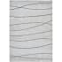 Ren Wil Hazel 7-3/4' x 10-1/4' Polyester Transitional Indoor Rectangular Area Rug Cream / Sage
