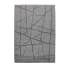 Ren Wil Mantle 9-3/4' x 13' Polyester Transitional Indoor Rectangular Area Rug Gray / Blue