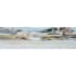 Ren Wil Arlo 36" x 24" Frameless Landscapes Drawing Print Black