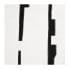 Ren Wil Paris 48" x 48" Frameless Abstract Mixed Media Print Black