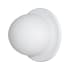 Ren Wil Raquel 7" Tall LED Wall Sconce White