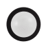 Ren Wil Thessa 5" Tall LED Wall Sconce Matte Black
