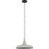 Pendant on White Background