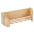 Rev-A-Shelf Wood Classics 10-3/4"W Door / Wall Mount Cabinet Door Storage Bin Organizer Maple