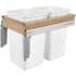 Maple / White