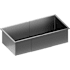 Rev-A-Shelf Edge 15-1/4" Deep Drawer for 20" Depth Edge Modular Closet Systems Manganese