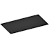 Rev-A-Shelf Edge 19-1/4" Deep Mat for 20" Depth Edge Modular Closet Systems Manganese