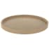 Rev-A-Shelf Lazy Daisy Banded Wood 1 Shelf 32" Full Circle Lazy Susan Tray Only for Corner Base Cabinets - 100 lb Weight Rating - No Post or Mount Maple