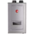 Rheem Prestige 11 GPM 199000 BTU 120 Volt Liquid Propane Whole House Tankless Water Heater with Built-In Recirculation Pump Stainless Steel