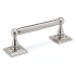 Brushed Nickel