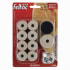 Richelieu Multipack Felt Pad Floor Protectors (Package of 20) Beige