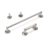 Brushed Nickel