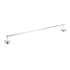 Richelieu Euro 26 Inch Towel Bar Chrome